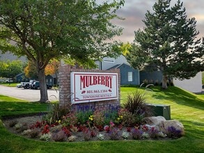 Mulberry Park in Taylorsville, UT - Foto de edificio - Building Photo