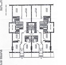 1821-1823 Madison St in Ridgewood, NY - Building Photo - Floor Plan