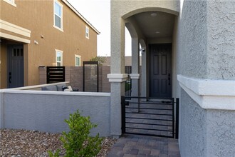 3561 Dimora St in Henderson, NV - Building Photo - Building Photo