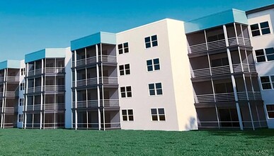 6200 NW 2nd Ave in Boca Raton, FL - Building Photo - Building Photo