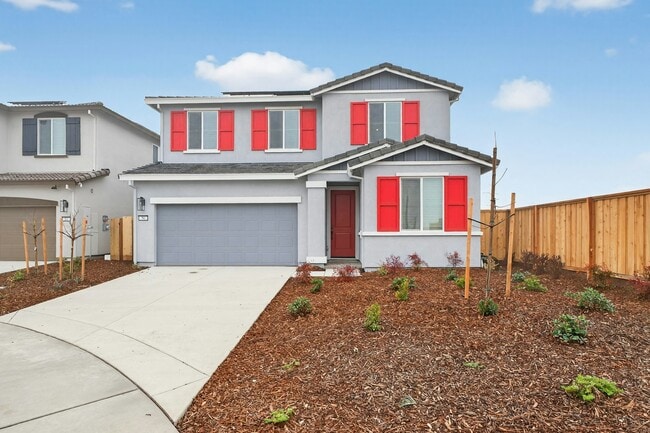 56 Daytona Ct in Sacramento, CA - Building Photo - Building Photo