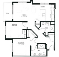 River Parkway Senior Apts & Family Townhomes - 8