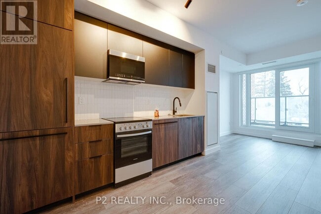 property at 1635 Military Trail