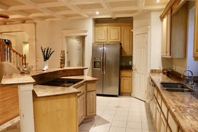 property at 3211 Cherry Forest Dr