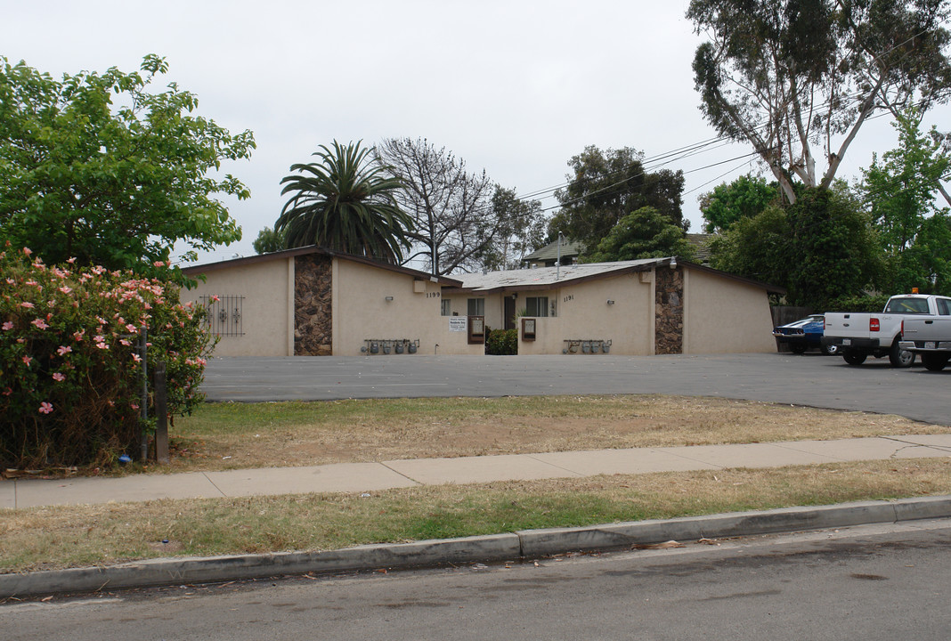 1191-1199 Grove Ave in Imperial Beach, CA - Building Photo