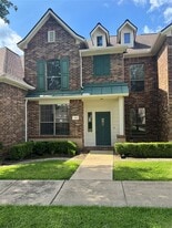 506 Cypress Vista in Houston, TX - Building Photo