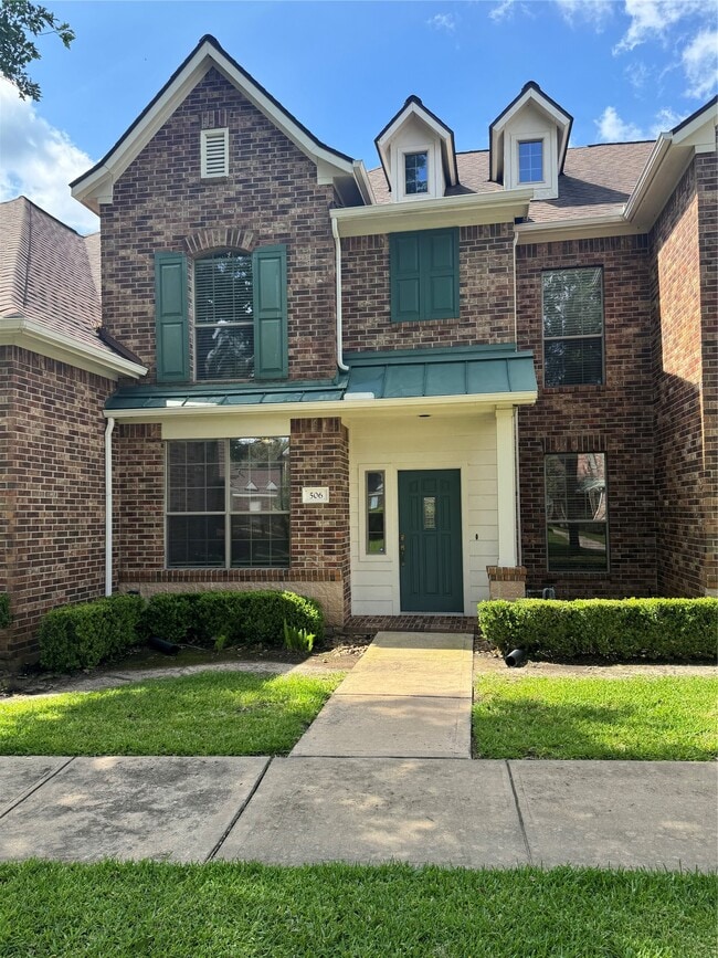 property at 506 Cypress Vista