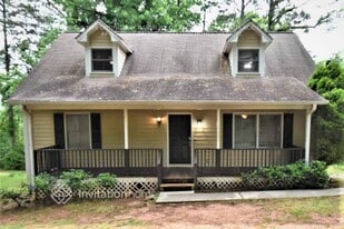 1110 Wood Valley Rd in Cumming, GA - Building Photo