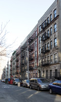 507 W 134th St Apartments