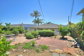 1748 Grand Ave in Santa Barbara, CA - Building Photo - Building Photo