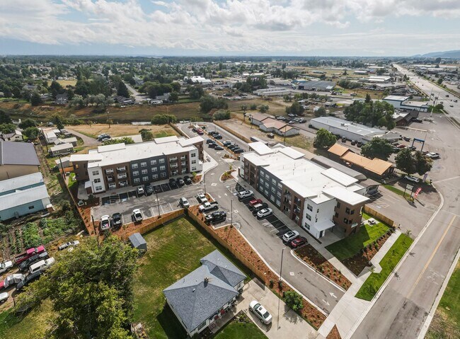 Skyview in Kalispell, MT - Building Photo - Interior Photo