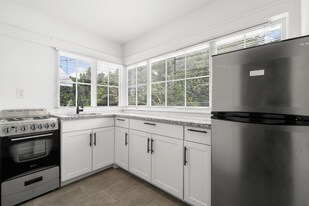 919 16th Ave N in St. Petersburg, FL - Building Photo