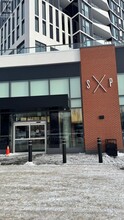 25 Wellington St S in Kitchener, ON - Building Photo - Building Photo