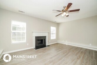6801 Fireside Ln in College Park, GA - Building Photo - Building Photo