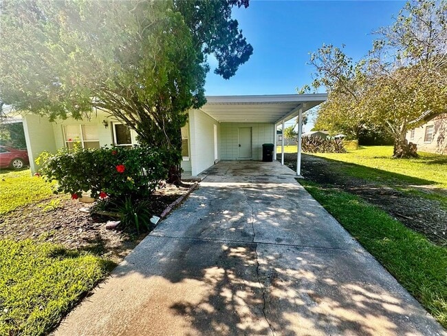 property at 7600 Ravenna Ave