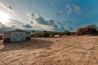 53596 Kgkj Ranch Rd in Anza, CA - Building Photo - Building Photo