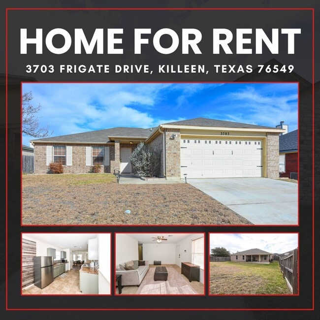 property at 3703 Frigate Dr
