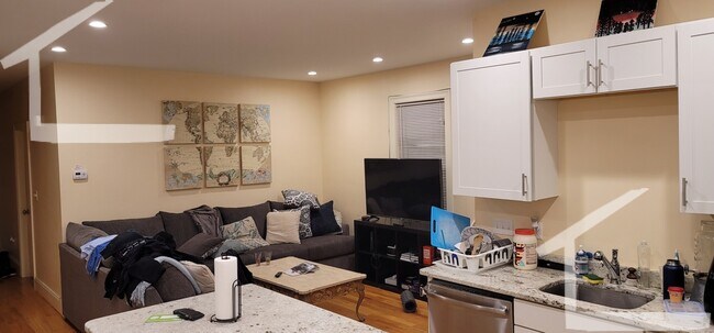 property at 23 Higgins St