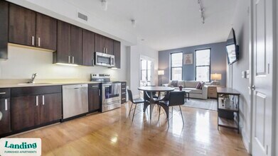 3801 Georgia Ave NW in Washington, DC - Building Photo - Building Photo