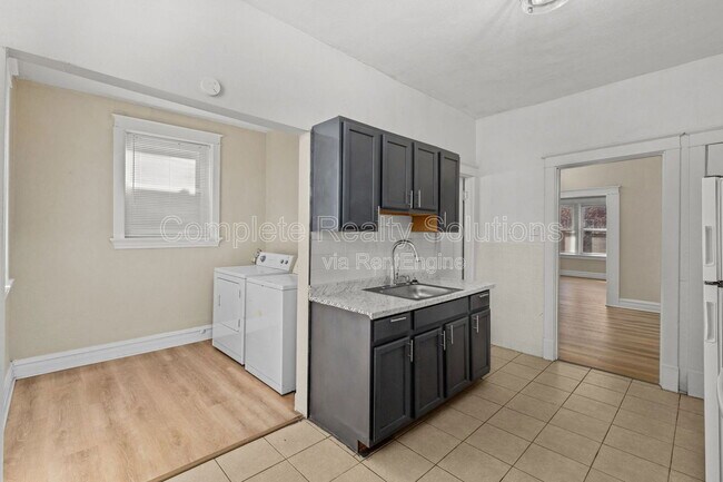 4102 California Ave in St. Louis, MO - Building Photo - Building Photo