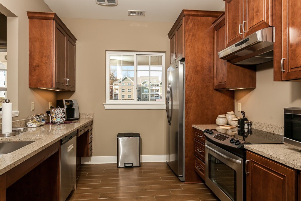 The Hammocks at MillCreek Apartments in Erie, PA