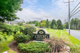 Oxford of Blue Bell in Blue Bell, PA - Building Photo - Building Photo