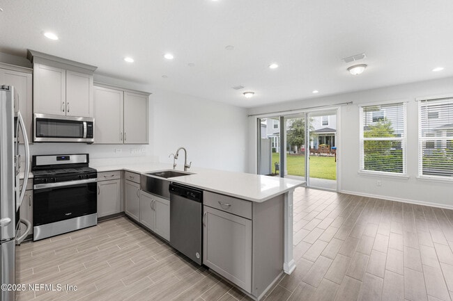 property at 243 Pine Bluff Dr
