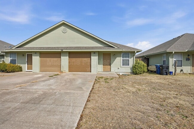 property at 1019 Rice St