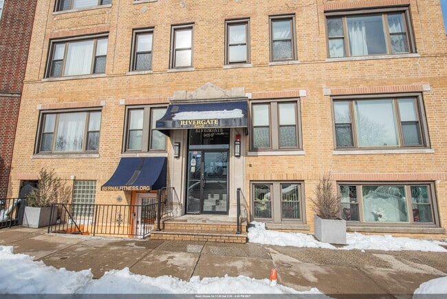 property at 6405 JFK Blvd E