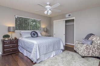 3121 Alhambra Ave in Martinez, CA - Building Photo - Building Photo