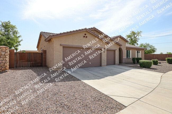 property at 5907 S 56th Dr