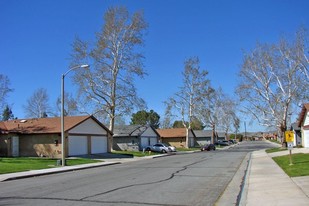 Hemet Meadows Apartamentos