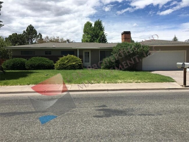 property at 711 Murphy Dr