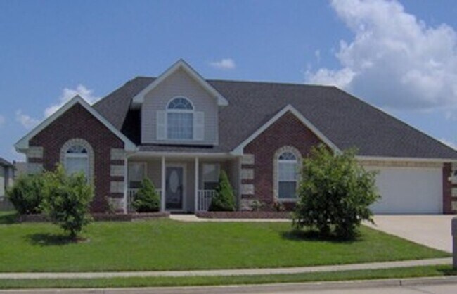 property at 3700 Koala Dr