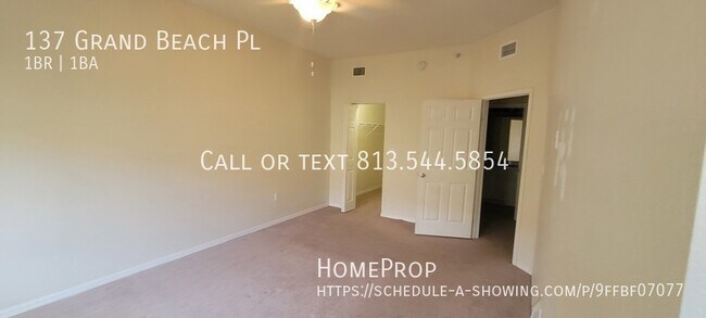 property at 137 Grand Beach Pl