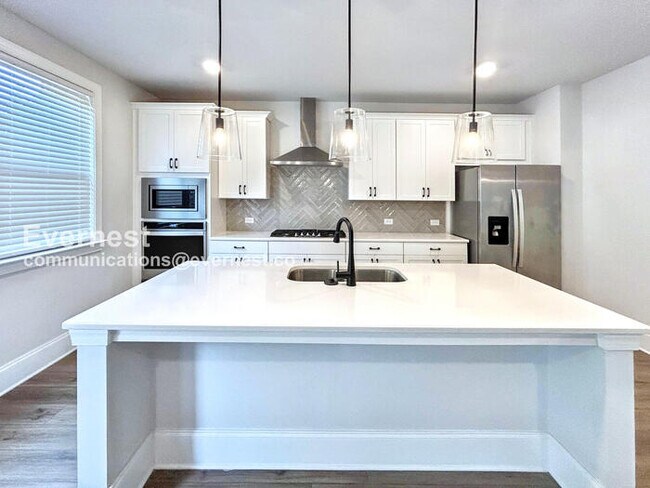 504 Cunninghame Ct in Peachtree City, GA - Building Photo - Building Photo