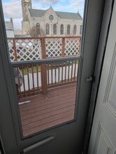 319 W 11th St, Unit 319 1/2 in Hazleton, PA - Building Photo - Building Photo