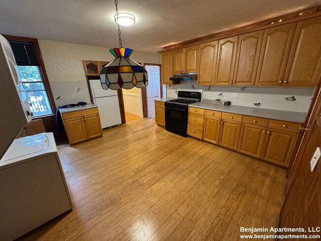 234 Cypress St, Unit 1 in Brookline, MA - Foto de edificio - Building Photo