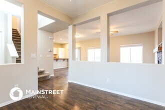 7083 Silverwind Cir in Colorado Springs, CO - Building Photo - Building Photo