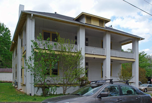 728 Cabarrus St Apartments