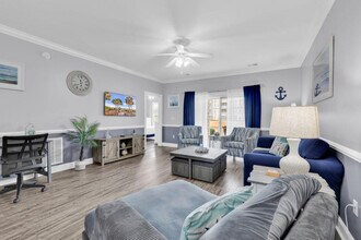 4879 Luster Leaf Cir in Myrtle Beach, SC - Building Photo - Building Photo