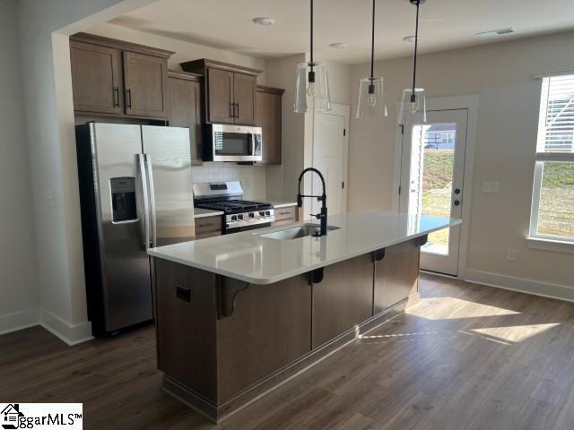 1327 Maplesmith Wy in Moore, SC - Building Photo - Building Photo