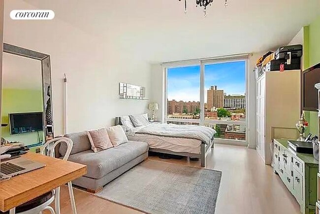 property at 340 E 23rd St
