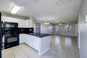 15529 Aiken Ln in Houston, TX - Building Photo - Building Photo