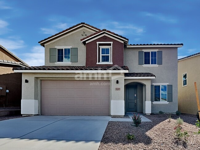 property at 6127 W Calle Bilboa