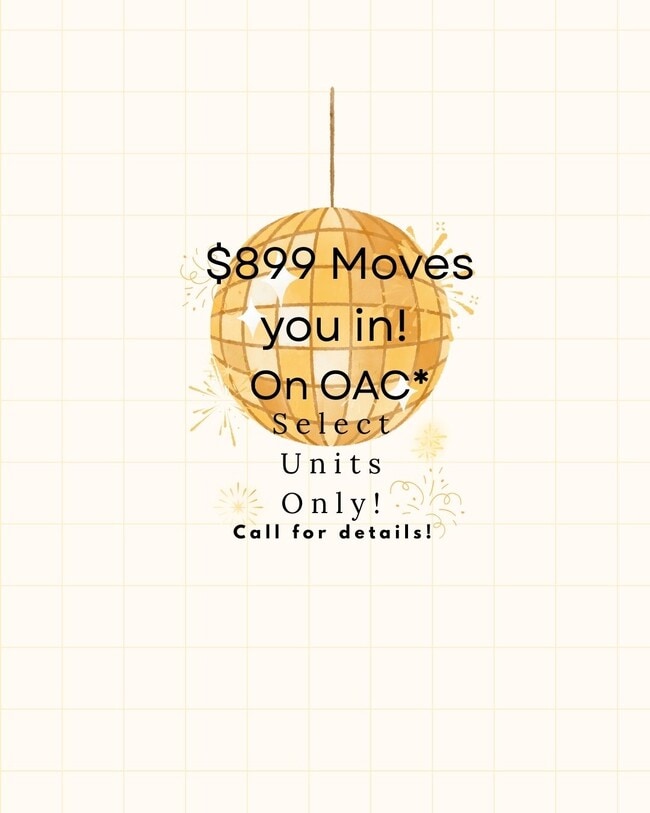 Springs of Country Woods