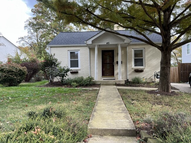 property at 45 Oswego Ave