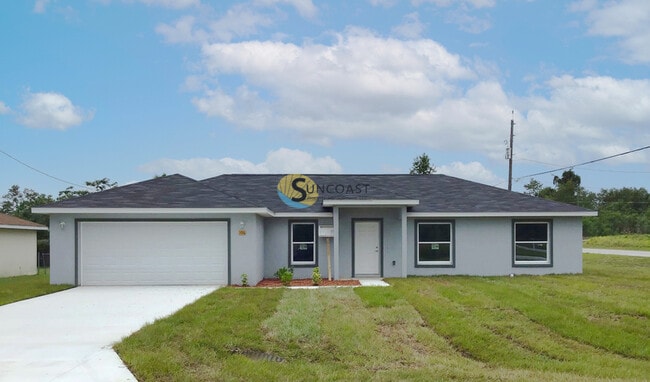 property at 194 Oak Cir