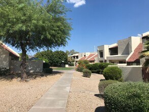 418 E Turquoise Ave in Phoenix, AZ - Building Photo - Building Photo