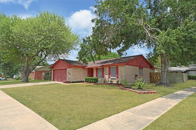 24102 Pepperrell Pl St in Katy, TX - Building Photo - Building Photo